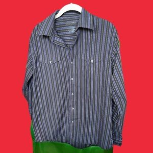 Van heusen studio - dress shirt